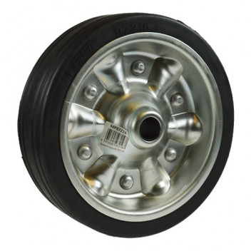 Spare Wheel for Jockey Wheel