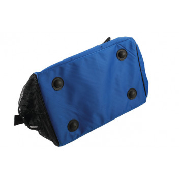 LASER Heavy Duty Toolbag 18",5018341078461"