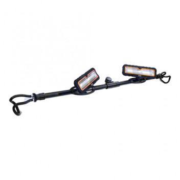 1000lm LED Under Bonnet Inspection Lamp 3.7v 2600mAh 9.62Wh