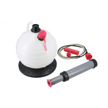 LASER Oil/Fluid Extractor