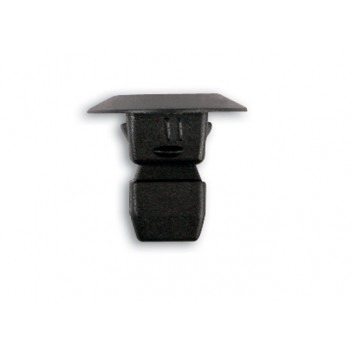 CONNECT Trim Locking Nut for VW, Audi & General Use Pk 50