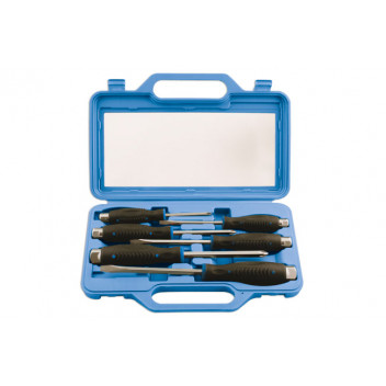 LASER Screwdriver Set - 6pc