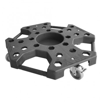 Tyre Dolly With Casters