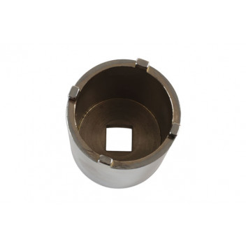 LASER Suspension Castle Nut Socket - Honda