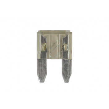 CONNECT 2 AMP Mini Blade Fuses (5)