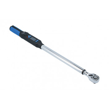 LASER Digital Torque & Angle Wrench 1/2D 68 - 340Nm"