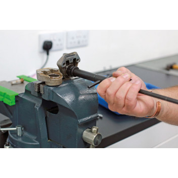 LASER Motorcycle Brake Piston Removal Tool