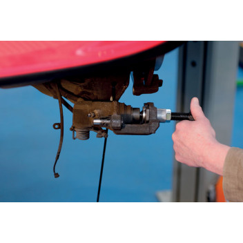 LASER Brake Caliper Rewind Tool - BMW MINI
