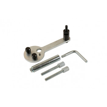 LASER Crankshaft Locking Kit - Ford 2.2