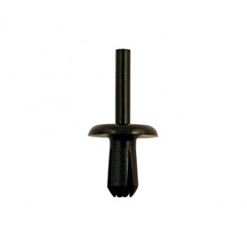 CONNECT Drive Rivet for Volvo/Land Rover & General Use Pk 50