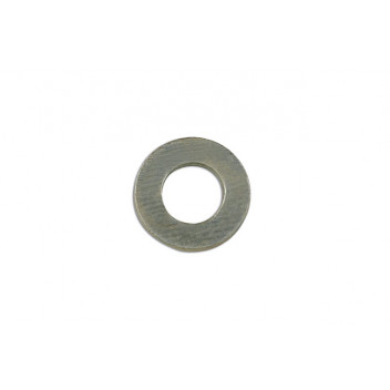 CONNECT Form A Flat Washer M4 Pk 1000