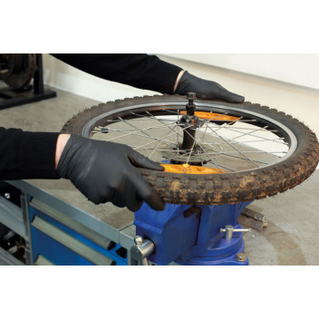 LASER LTR Freewheel Remover