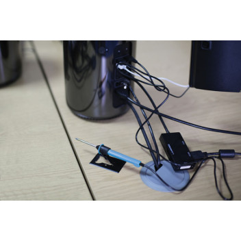 LASER USB Soldering Iron