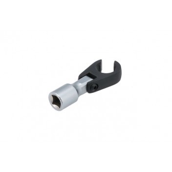 LASER Flexible Crows Foot Wrench 15mm 3/8D"