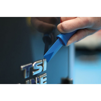 LASER Mini Plastic Scraper Chisel