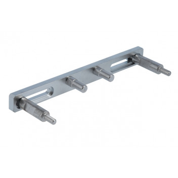 LASER Crankshaft Pulley Holding Tool - for Renault