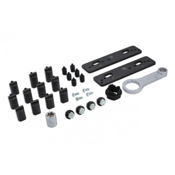 LASER Engine Timing Tool Kit – Audi 2.9 & 3.0L Petrol