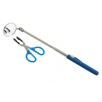 LASER Bulb Fitting Kit 2pc