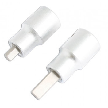 LASER Strut Nut Tool 2pc