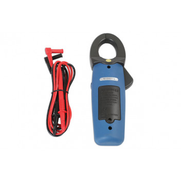 LASER Digital Clamp Meter 1000a True RMS