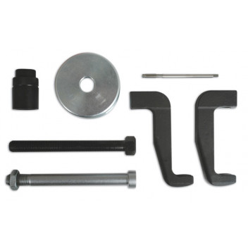 LASER Injector Puller Set