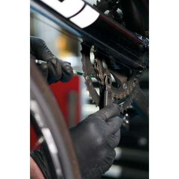 LASER LTR Chainring Nut Tool