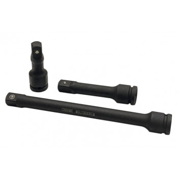 LASER Impact Extension Bar Set 3/4D"