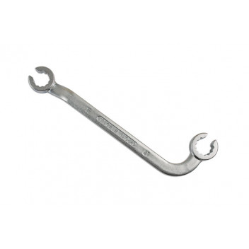 LASER Diesel Injection Line Wrench 17mm