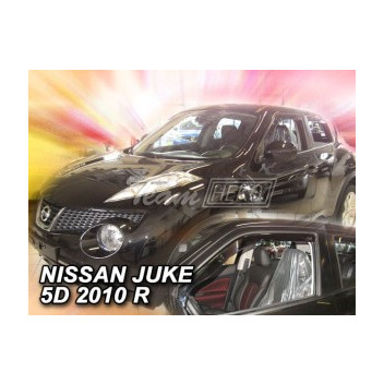 NISSAN JUKE 5D 2010>