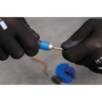 LASER Brake Pipe Reamer