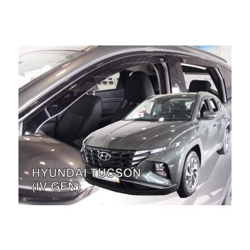 HYUNDAI TUCSON IV 5D 2020 -> (FULL SET)
