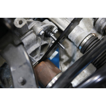 LASER Adjustable Pivot Inner Drive Shaft lever