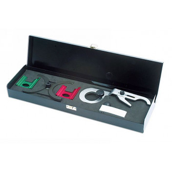 LASER Engine Timing Set - GM V6