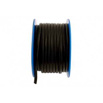 CONNECT Black Single Core Auto Cable 65/0.30  30m