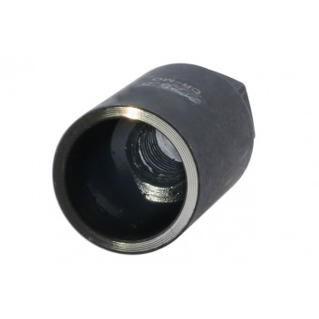 LASER Locking Wheel Nut Removal Kit
