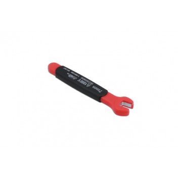LASER Insulated Open Ended Spanner 7mm