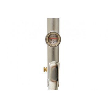 LASER Garage Tyre Inflator Gauge