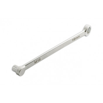 LASER Oil Service Wrench - M16 Spline x 19mm