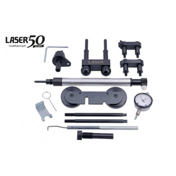 LASER Engine Timing Master Kit for VW Group FSi, TFSi, TSi P