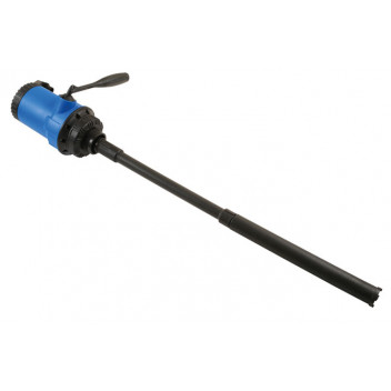 LASER Swivel Pump with FKM Seal