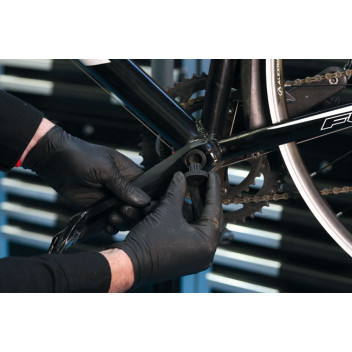LASER LTR Hollowtech II Bottom Bracket Tool