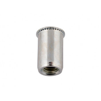 CONNECT Thin Sheet Threaded Insert 4.0mm Pk 50