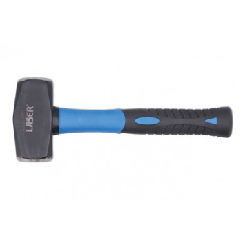 LASER Club Hammer 3lb