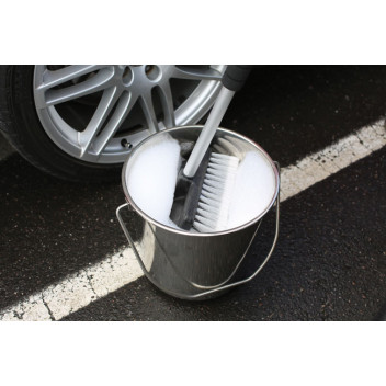 LASER Wash Brush 70cm Handle