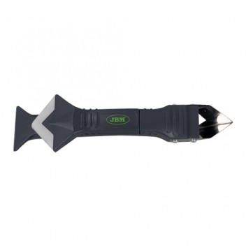 SILICONE CAULKING TOOL