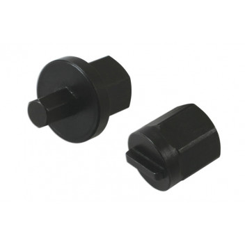LASER Plastic Sump Plug Removal/Installation Kit - Daf/Merce