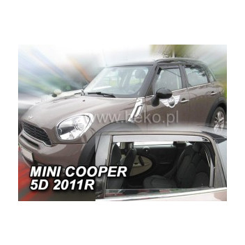 MINI COOPER 5D (FRONTS) 2011>2014