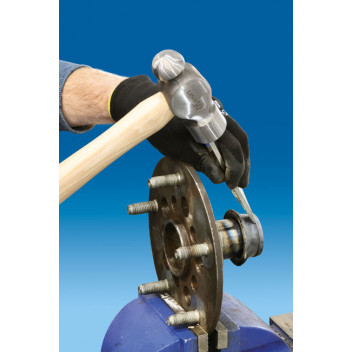 LASER Mechanic Hammer Set 3pc - 50th Anniversary