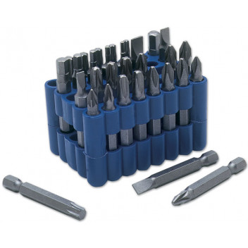 LASER Bit Set - 32pc