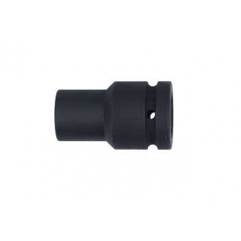 LASER Budd Wheel Nut Socket 1D 17mm"